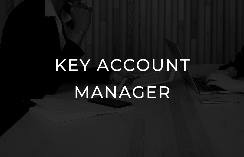 key-account-manager